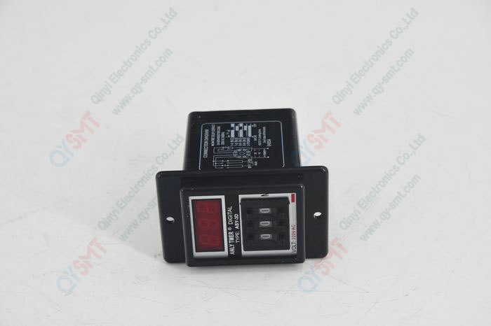 Time Relay