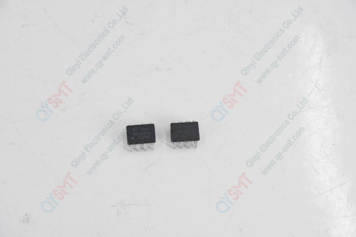 Low Power Off-line Switchers