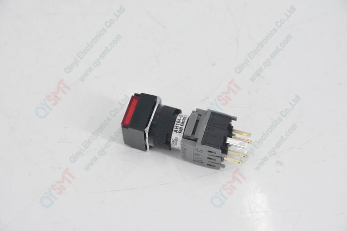 FUJI PUSH BUTTON