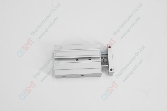 Dual Rod Cylinder
