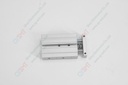 Dual Rod Cylinder