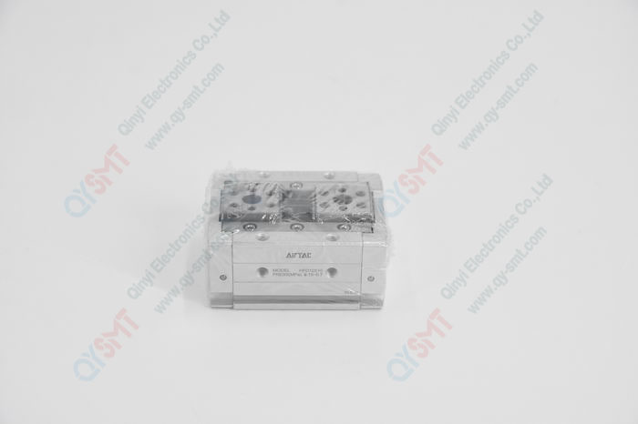 CYLINDER GRIPPER