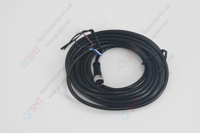 Wenglor sensor cable connector