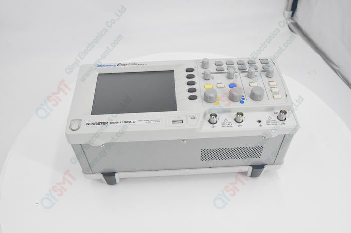Oscilloscope