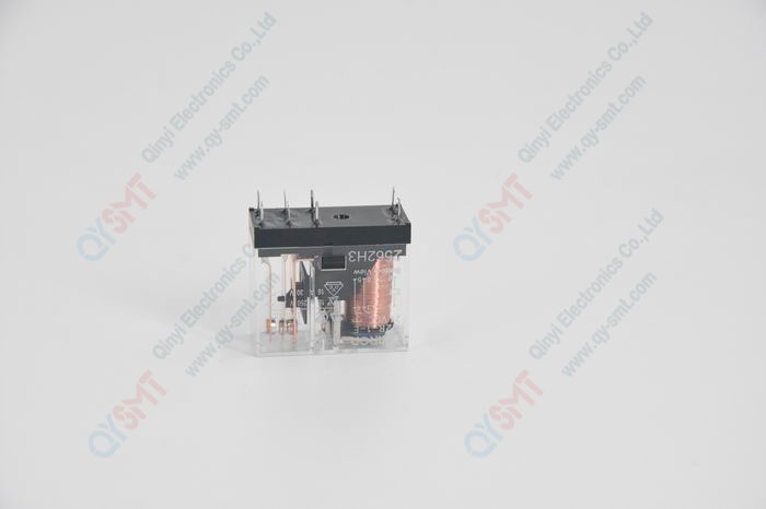 OMRON  RELAY 24VDC