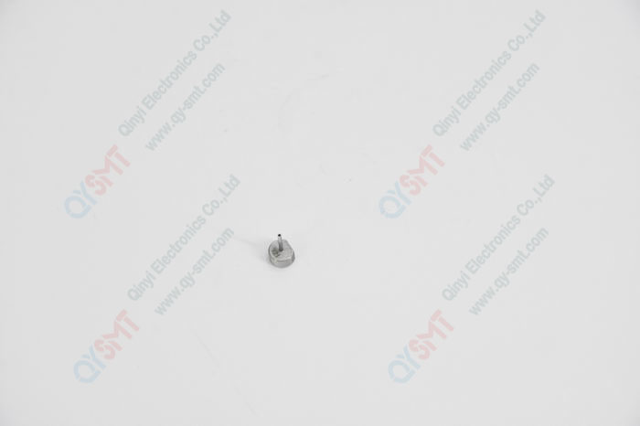 Dispenser nozzle ID 0.5mm, OD 0.8mm