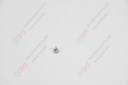 Dispenser nozzle ID 0.5mm, OD 0.8mm