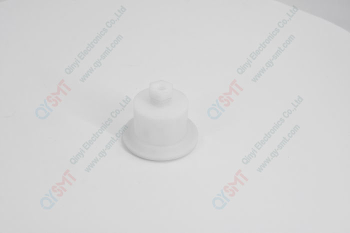 Ink cup with steel ring (60MM)