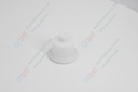 Ink cup with steel ring (60MM)