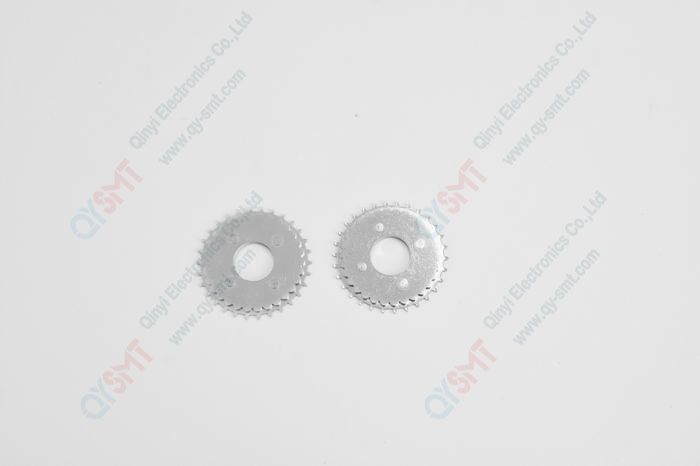 50-4MM Gear