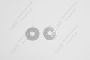 50-4MM Gear