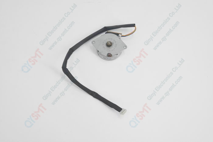 Feeder motor