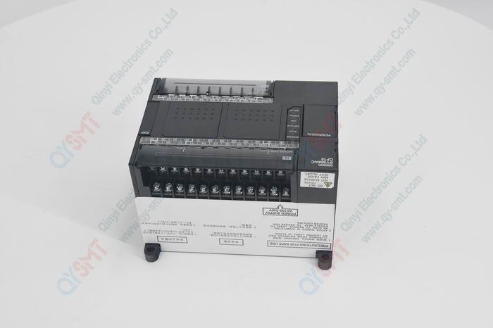 Omron PLC