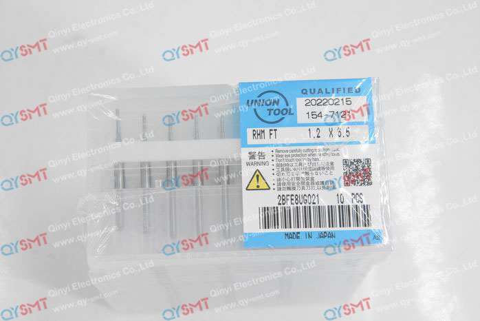 RHM FT 1.6 X 6.5