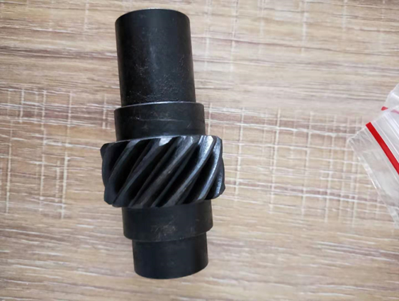 JT MPS 350 II 13 Teeth Right Helical Gear