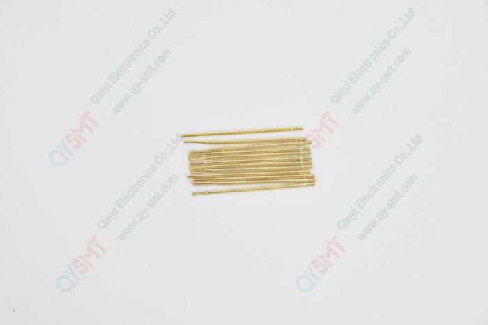 Pogo Pin Receptacle