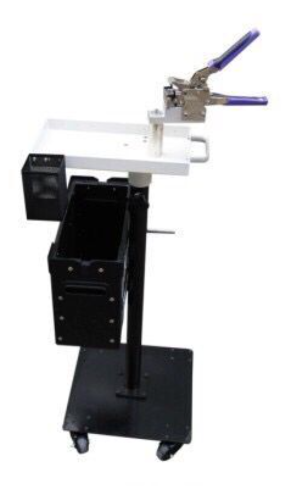 Splicing Table