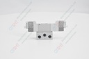 SMC-The electromagnetic valve