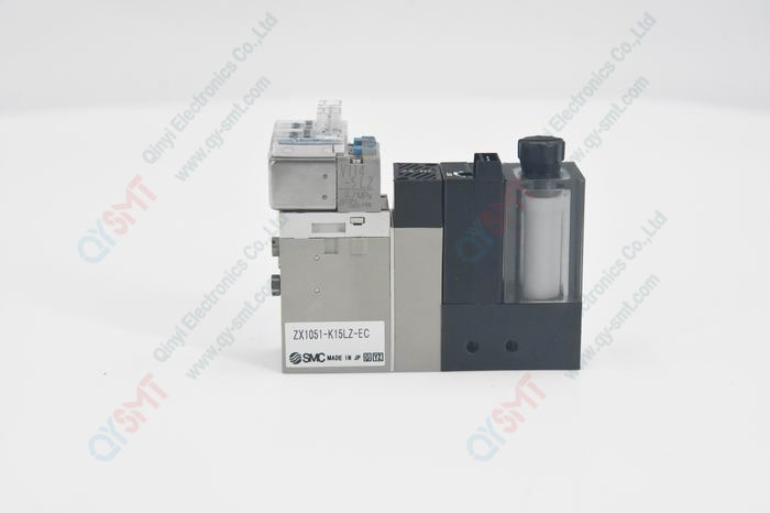 EJECTOR SET