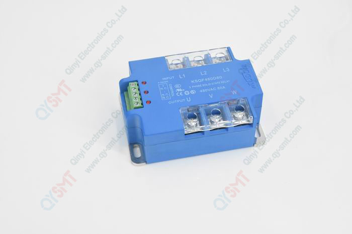 KUDOM 3 PHASE SOLID STATE RELAY