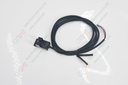 PHOTO SENSOR W/CONNECTOR