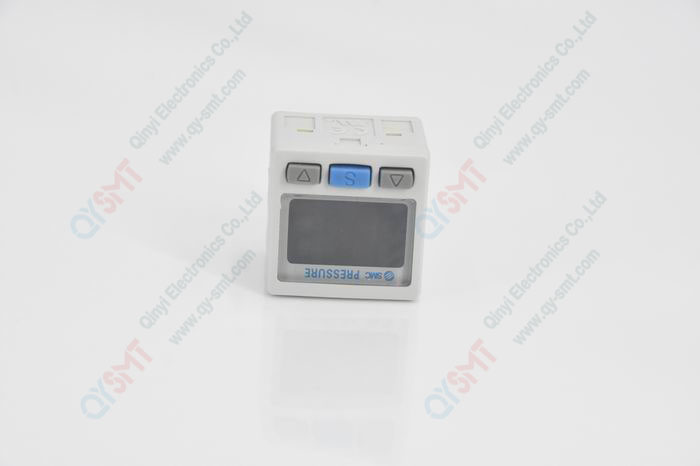 Pressure gauge