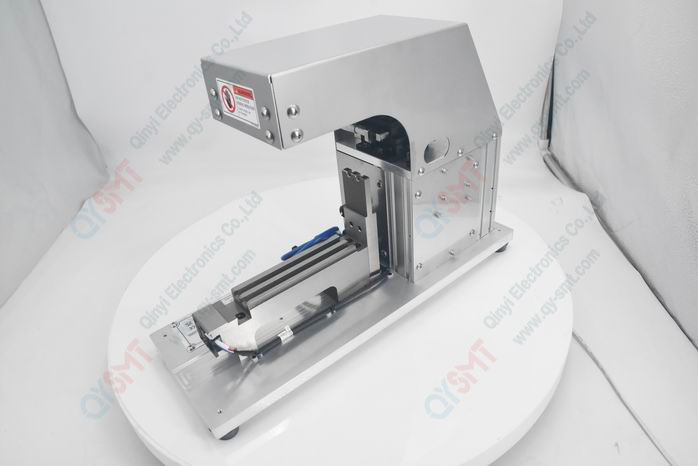 Hanwha Feeder Calibration Jig