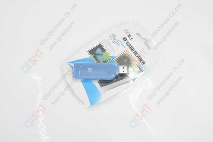 USB connector for KLA-M4255-10