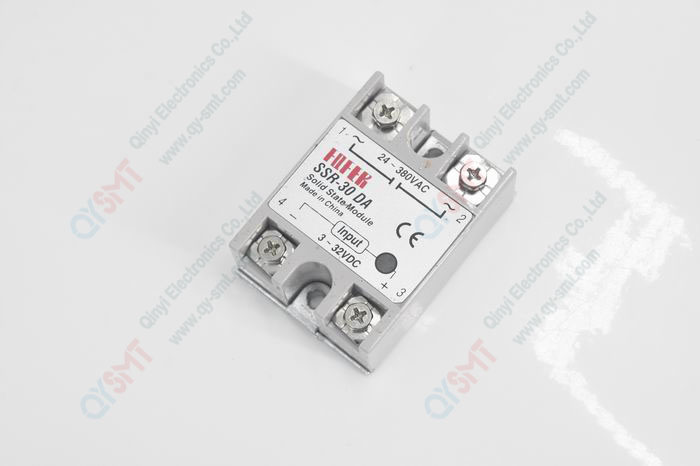 Solid state relay