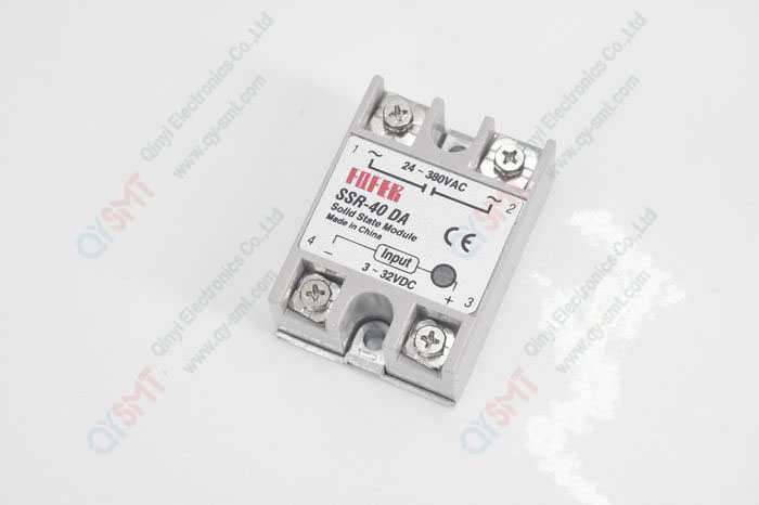 Solid state relay