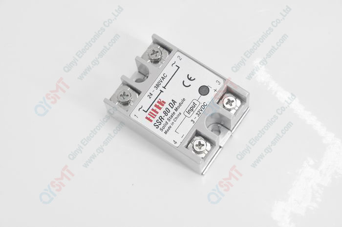 Solid state relay