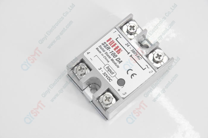 Solid state relay