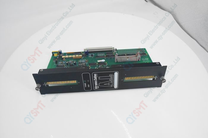 SSAIM Board