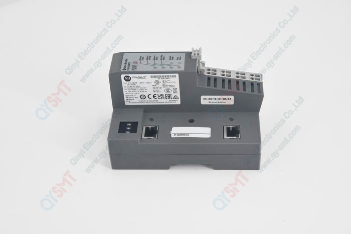 Allen-Bradley