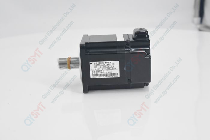 AC SERVO DRIVER