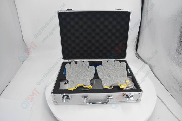 Thermal Profiler KIC Star 6 Channels