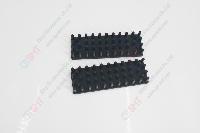 Rubber Pin