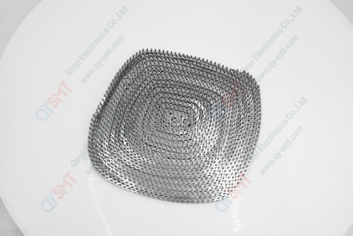Chain pitch 25mm with pin of 5mm