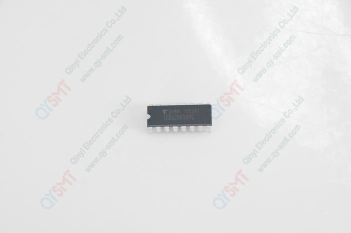 IC (package DIP )