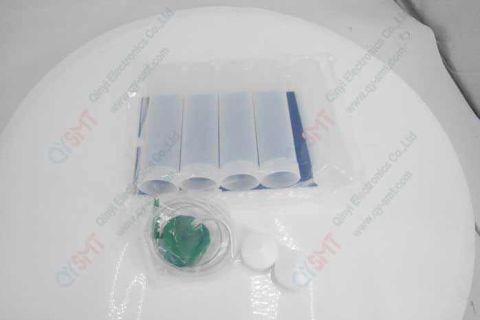 200CC glue dispensing barrel+adaptor