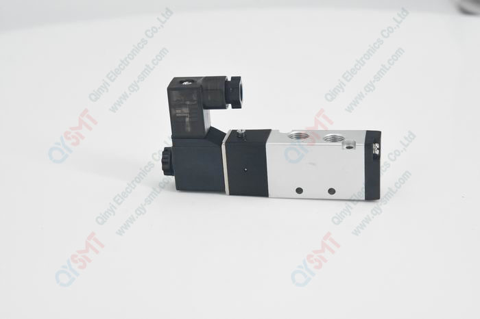 DKC Solenoid Coil