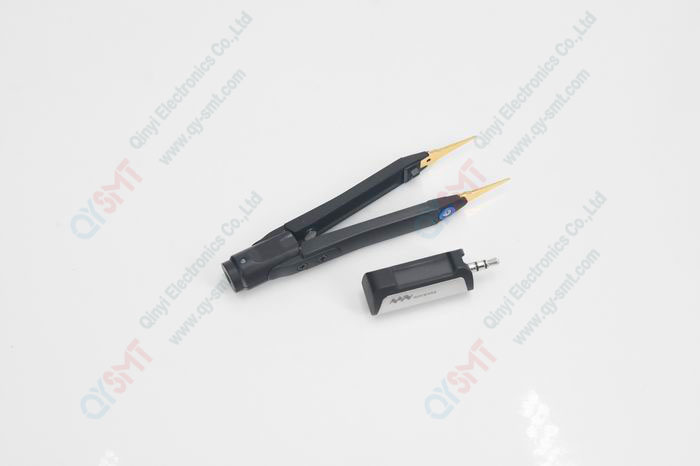 Smart tweezer