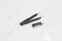 Smart tweezer