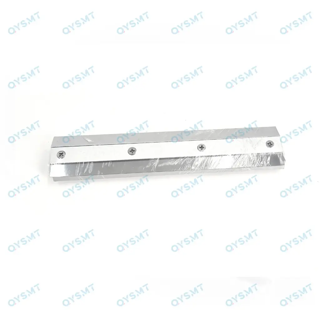 200MM Semi automatic screen printer scraper holder + blade