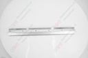 400MM Semi automatic screen printer scraper holder + blade