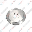 Bottom Round Blade for ML-850 