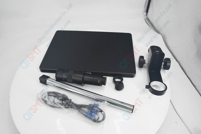 Digital microscope