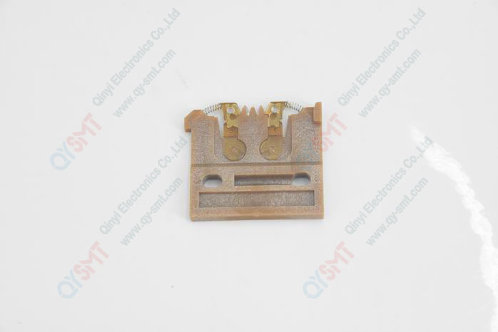 Carrier clip assy