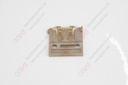 Carrier clip assy