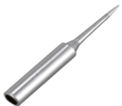 SOLDERING IRON TIP 1MM BEVELED TYPE L15MM